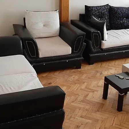 Gæstehus Private Ankara