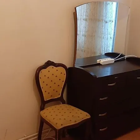 Gæstehus Private