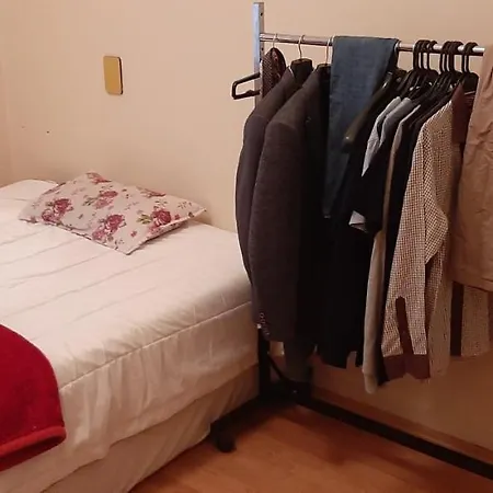 Gæstehus Private Ankara