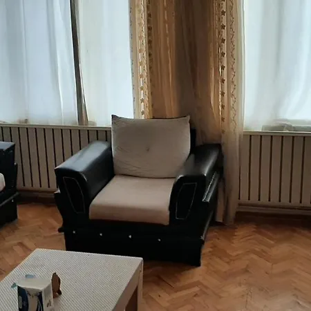 Private Gæstehus Ankara