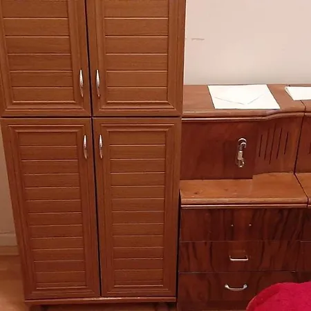 Private Gæstehus Ankara